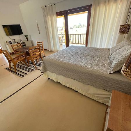 Recanto Casa De Mila Fortim Dış mekan fotoğraf